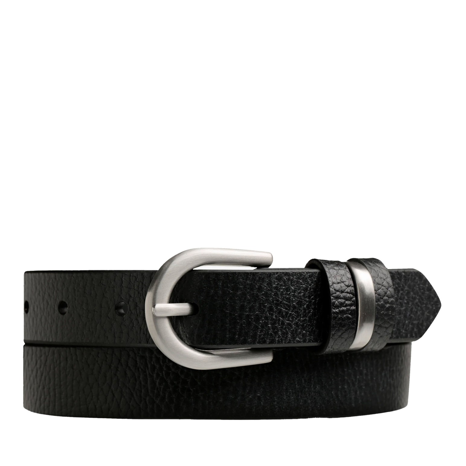 Status Anxiety Over And Over Belt